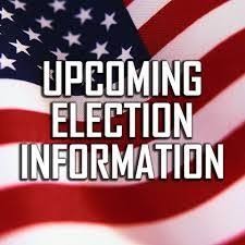 Voter Registration